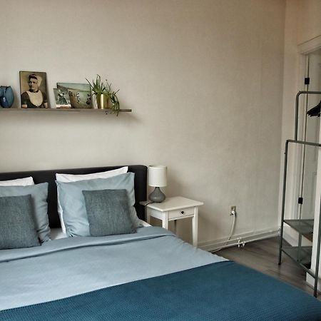 B&B Zeeuws Genoegen Vlissingen Bagian luar foto