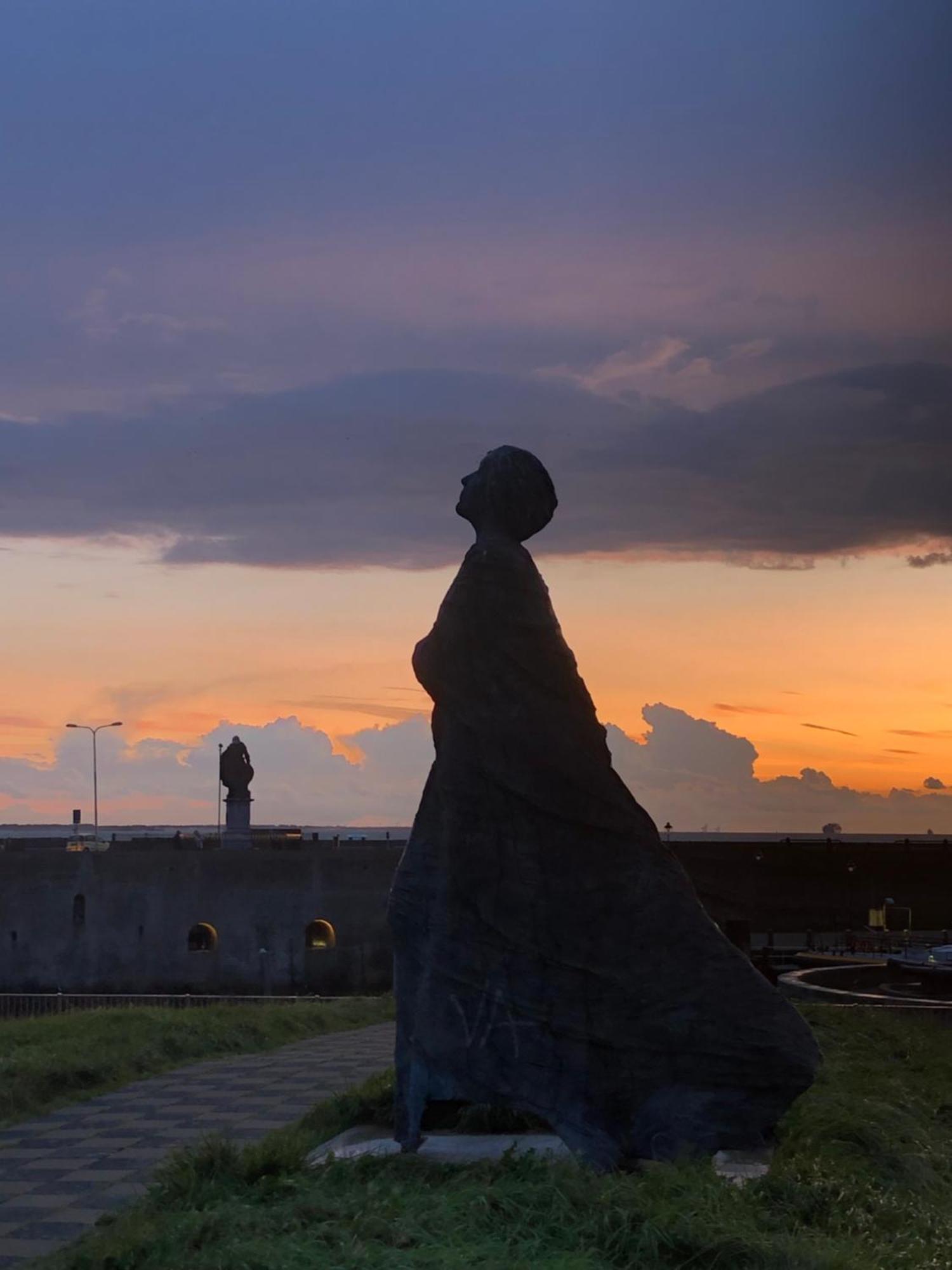 B&B Zeeuws Genoegen Vlissingen Bagian luar foto