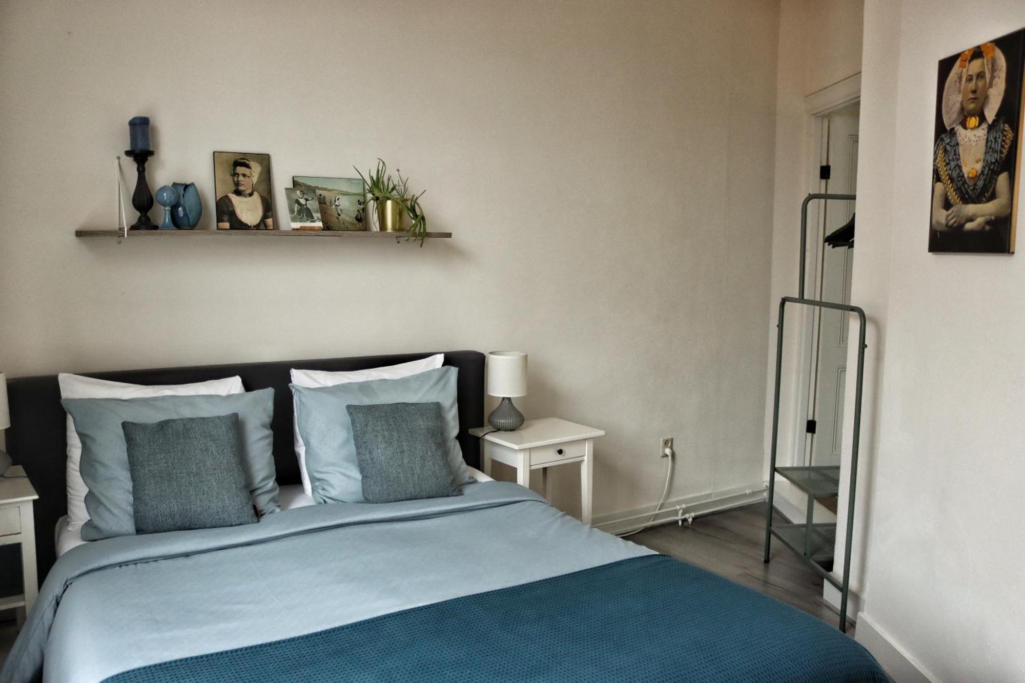 B&B Zeeuws Genoegen Vlissingen Bagian luar foto