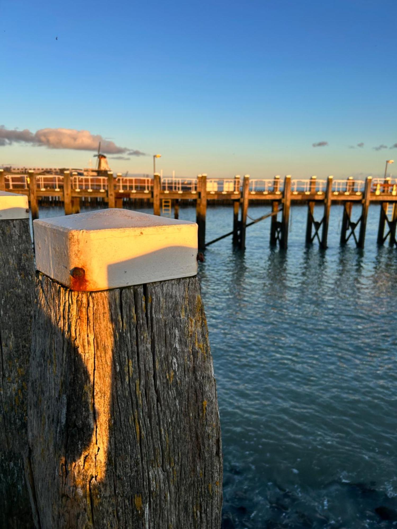 B&B Zeeuws Genoegen Vlissingen Bagian luar foto