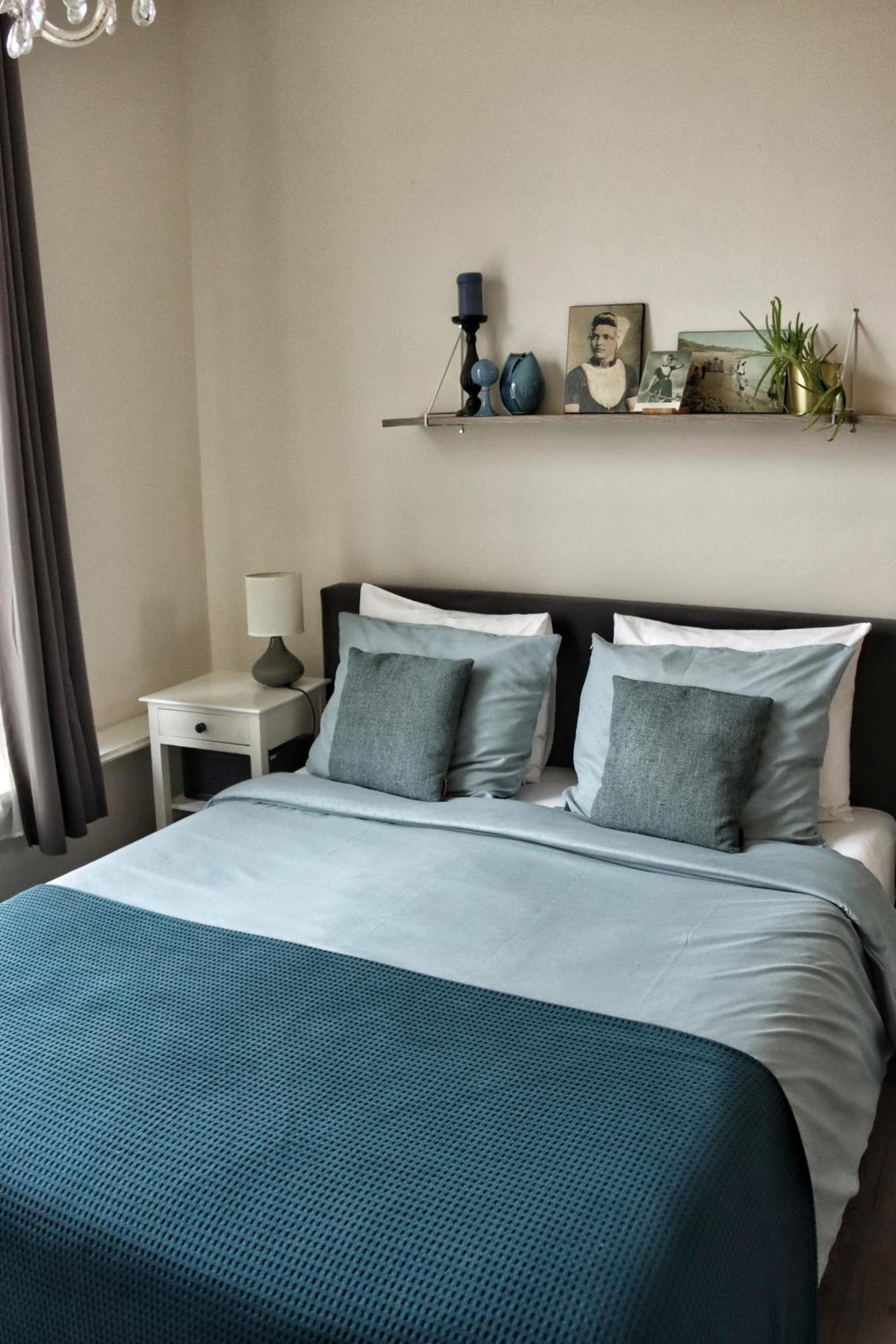 B&B Zeeuws Genoegen Vlissingen Bagian luar foto