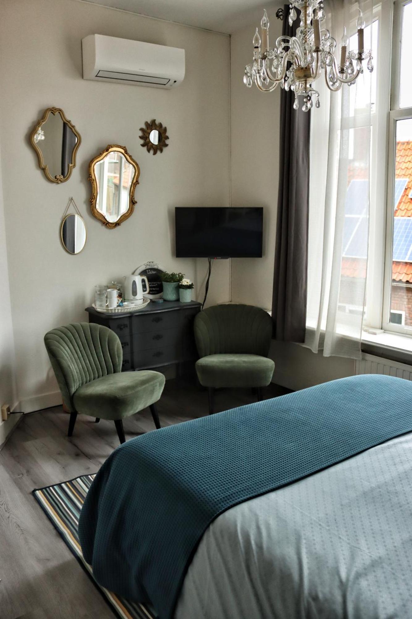 B&B Zeeuws Genoegen Vlissingen Bagian luar foto