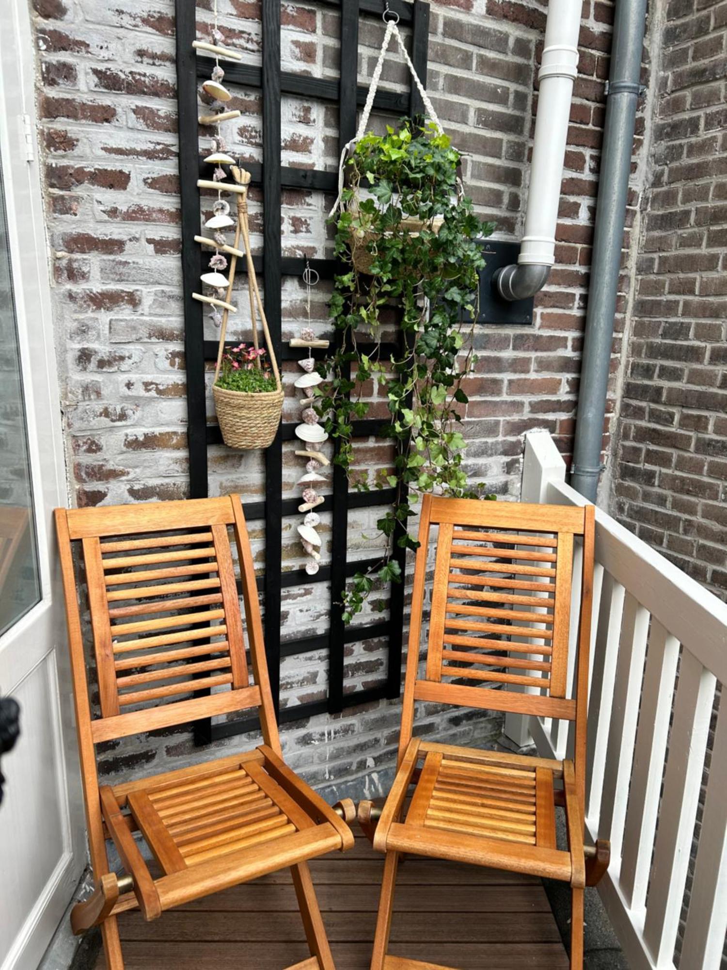 B&B Zeeuws Genoegen Vlissingen Bagian luar foto