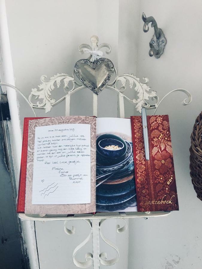 B&B Zeeuws Genoegen Vlissingen Bagian luar foto